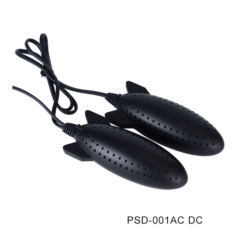 Adaptador para coche Secador de maletero portátil